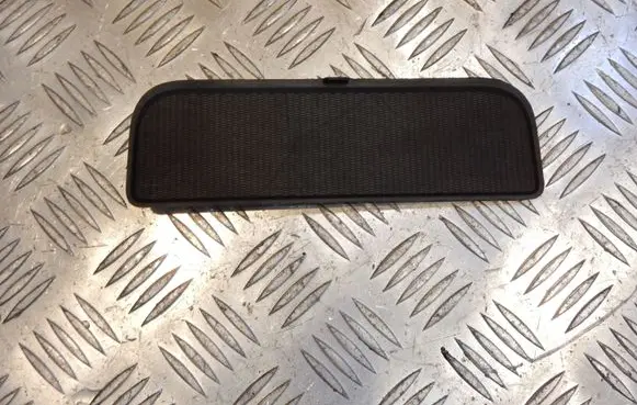 Volvo S80 Panel drawer/shelf pad 30715132 32310