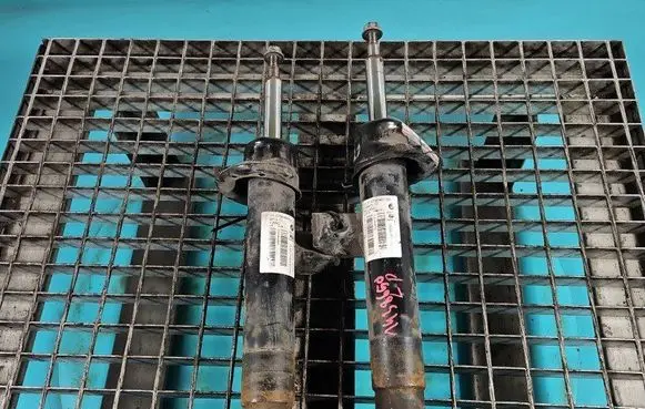BMW 3 E90 E91 Front shock absorber/damper 6796468 IMPRK1438650