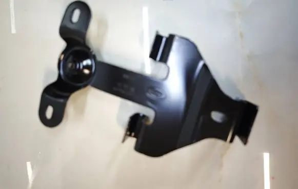 Land Rover Range Rover Sport L494 Spare wheel mounting bracket CPLA47066AC GGZMA 911716