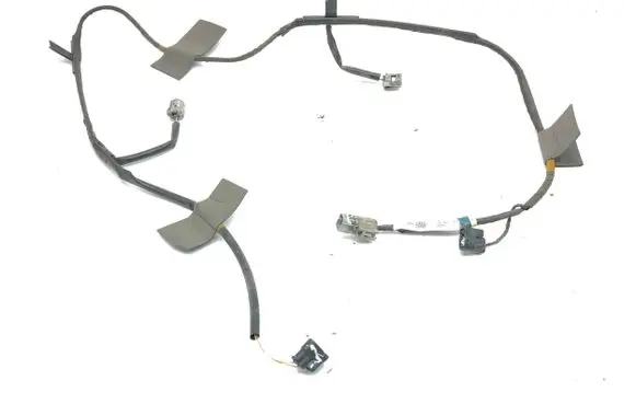 Mazda CX-5 II Parking sensor (PDC) wiring loom K14767290 59LM63