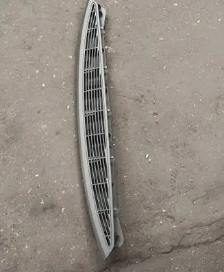 BMW 5 F10 F11 Parcel shelf grill 51469116274 9116274