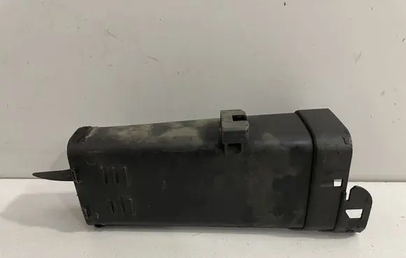 BMW 3 F30 F35 F31 Air intake hose/pipe 7602650