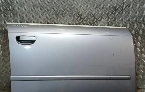 Audi A4 S4 B7 8E 8H Front door