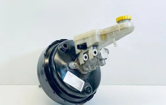 Chrysler Sebring (JS) Brake booster 05085360AE 02040A2759