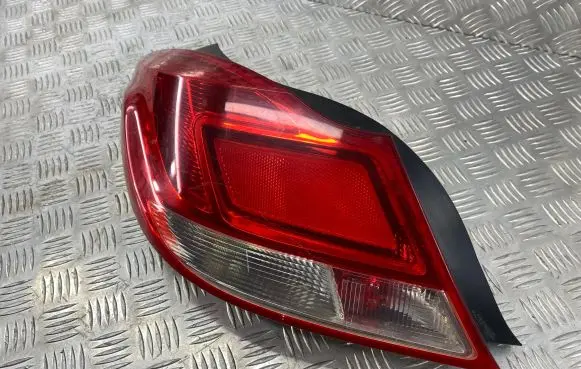 Opel Insignia A Rear/tail lights