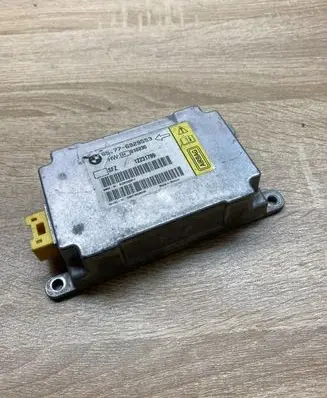 BMW 7 E65 E66 Airbag control unit/module 6929553