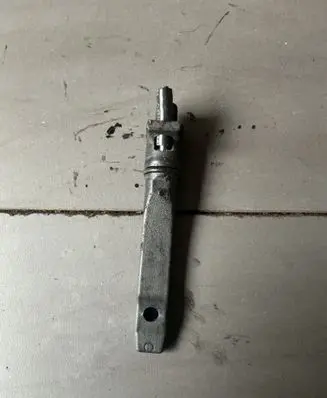 Fuel injector