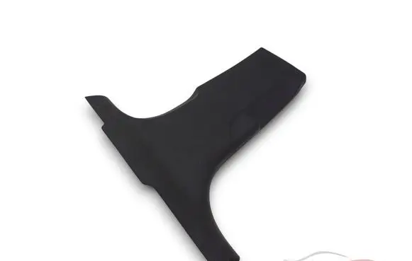Audi A6 S6 C7 4G (B) pillar trim (bottom) 4G0867239A