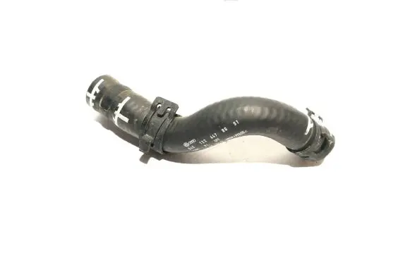Audi Q2 - Coolant pipe/hose 04E122447BG