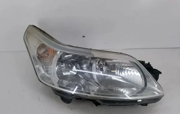 Citroen C4 I Headlight/headlamp