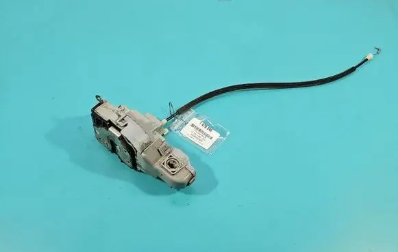 Fiat Bravo Front door lock IMPRK1479246