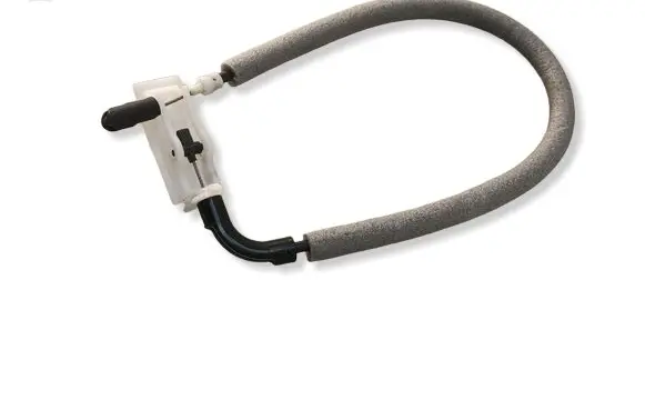 BMW 3 E90 E91 Rear door cable line 52621810