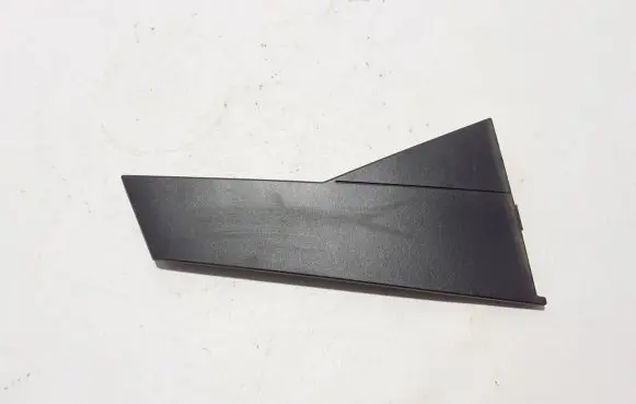 Renault Arkana Rear door trim (molding) 822348584R