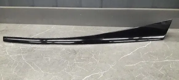 Renault Megane III Dashboard trim