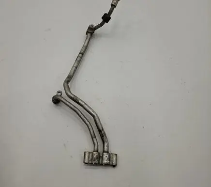 Mini Cooper Roadster R59 Air conditioning (A/C) pipe/hose 2758225