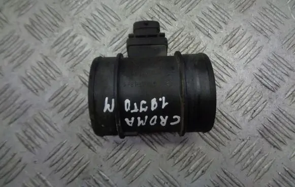 Fiat Croma Mass air flow meter 55350048
