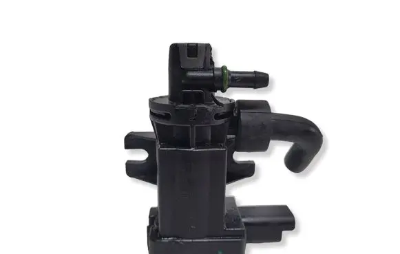 Citroen C4 Cactus Turbo solenoid valve 9811643880