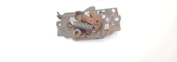 Ford Transit Engine bonnet/hood lock/catch BK3116E624AD