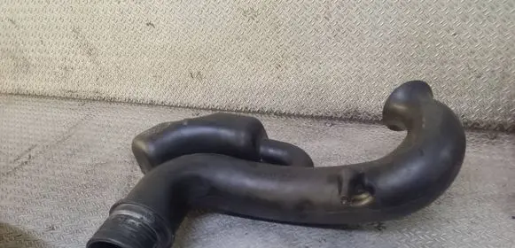 Volkswagen Up Air intake duct part 04C129618F