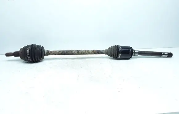 Mercedes-Benz R W251 Front driveshaft