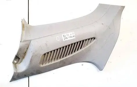 Ford Focus (B) pillar trim (top) 98abn280c46arw