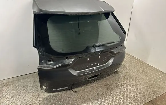 Ford Edge II Tailgate/trunk/boot lid FT4BR42004A F2GT14B562BE W000065873