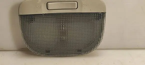 Subaru Outback Rear seat light VC12068