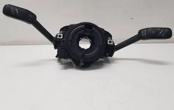 Seat Ibiza IV (6J,6P) Wiper turn signal indicator stalk/switch 6C0953501 6C0953513 6C0959653