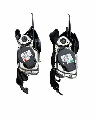 Volkswagen Tiguan Set of seat belts 5NB857706