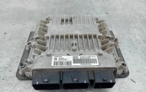 Engine control unit/module ECU