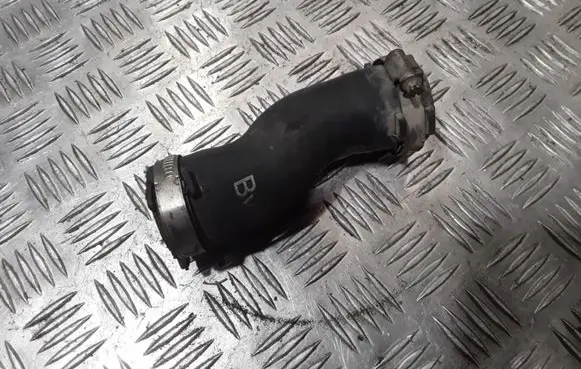 Audi A6 S6 C6 4F Intercooler hose/pipe 4F014578