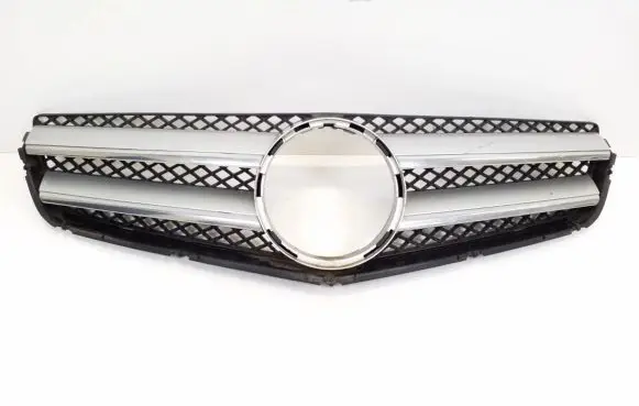 Mercedes-Benz E C207 W207 Front grill A2078800283