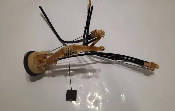 BMW X5 E53 Fuel level sensor 