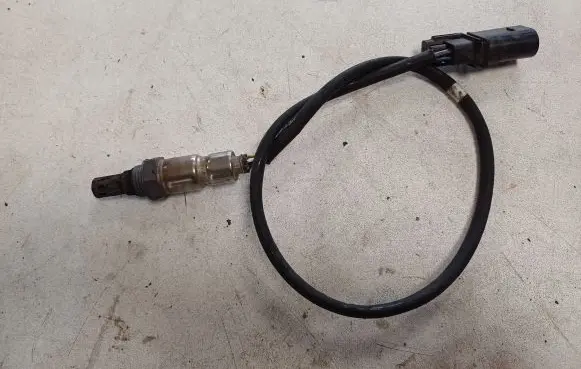 Audi A3 S3 A3 Sportback 8P Lambda probe sensor 03L906262A
