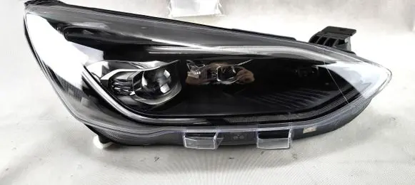 Ford Focus Headlight/headlamp JX7B13E016AH