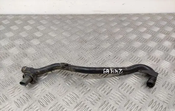 Skoda Yeti (5L) Engine coolant pipe/hose 5N0121065