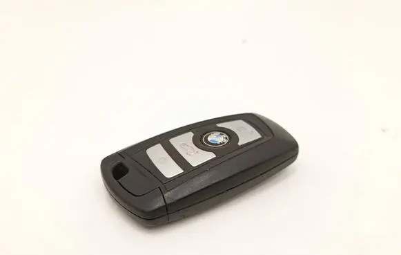BMW 5 F10 F11 Ignition key/card 9259721