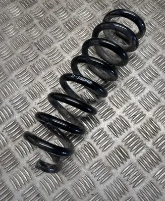 BMW 3 F30 F35 F31 Rear coil spring 