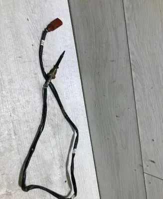 Skoda Octavia Mk3 (5E) Exhaust gas temperature sensor 04L906088DA