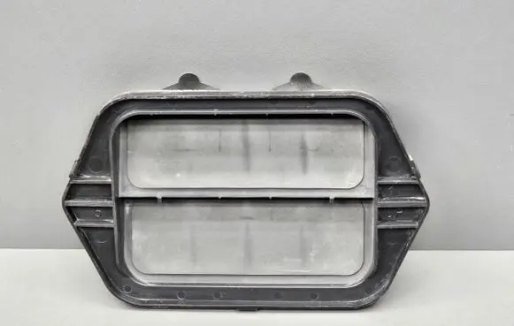 Mazda 3 III Quarter panel pressure vent C14551921