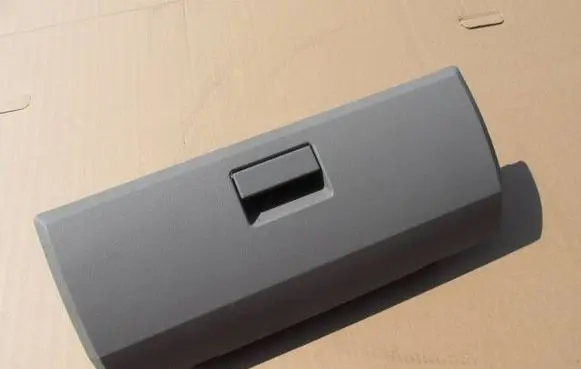 Dodge Nitro Glove box central console 070615 1470004XDB
