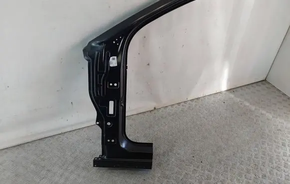 Volkswagen T-Cross Front quarter panel 2GM809835B 2GM809605J