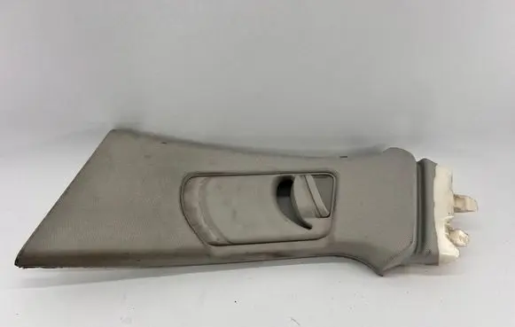 Audi A4 S4 B8 8K (B) pillar trim (top) 8K0867281