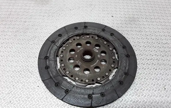 Opel Vectra C Clutch pressure plate 9223223