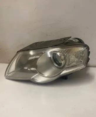 Volkswagen PASSAT B6 Headlight/headlamp 3C0941005AA 93121750196 89312175