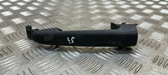 Mercedes-Benz Sprinter W906 Front door exterior handle A9067600170