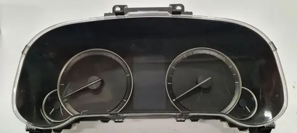 Lexus RX 450H Speedometer (instrument cluster) 8380048T20 2574802826