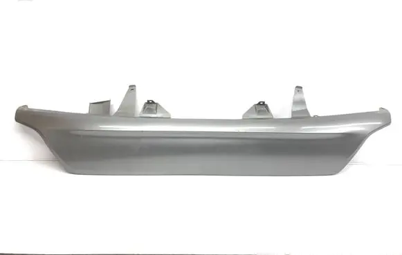Toyota Highlander XU70 Rear bumper lower part trim 521510E100