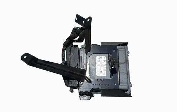 Mercedes-Benz ML W164 Engine control unit/module ECU A6421506491