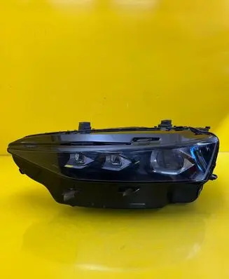 Citroen DS7 Crossback Headlight/headlamp 9841273180